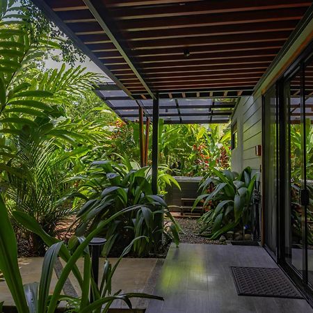 Noah'S Forest Hotel By Tifakara La Fortuna Exteriér fotografie